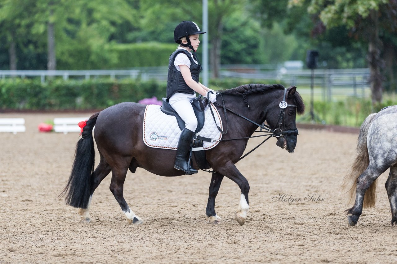 Bild 36 - Pony Akademie Turnier